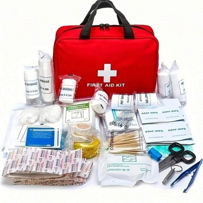 First Aid Kit | First Aid Kit Tactical | LolaXclusive