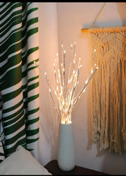 1pc Tree Branch Shaped Decorative Light
