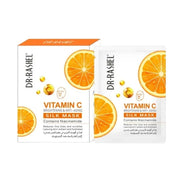 Dr Rashel vitamin c facial mask 1pc